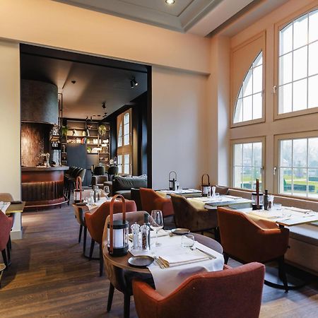 Terhills Hotel Maasmechelen Luaran gambar