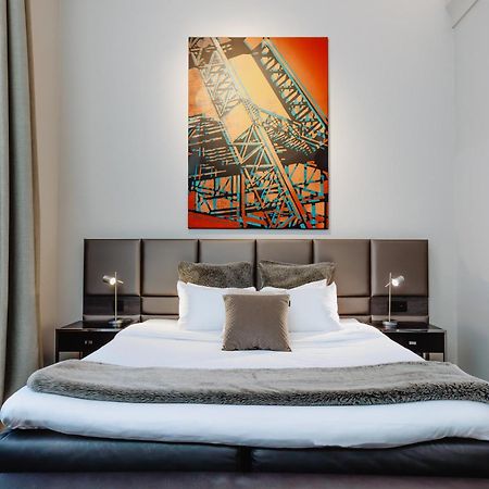 Terhills Hotel Maasmechelen Luaran gambar