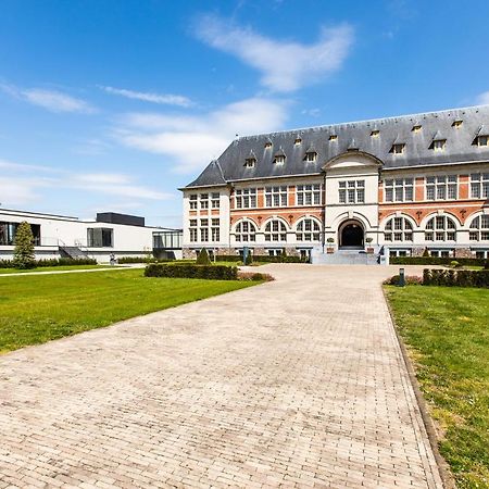 Terhills Hotel Maasmechelen Luaran gambar