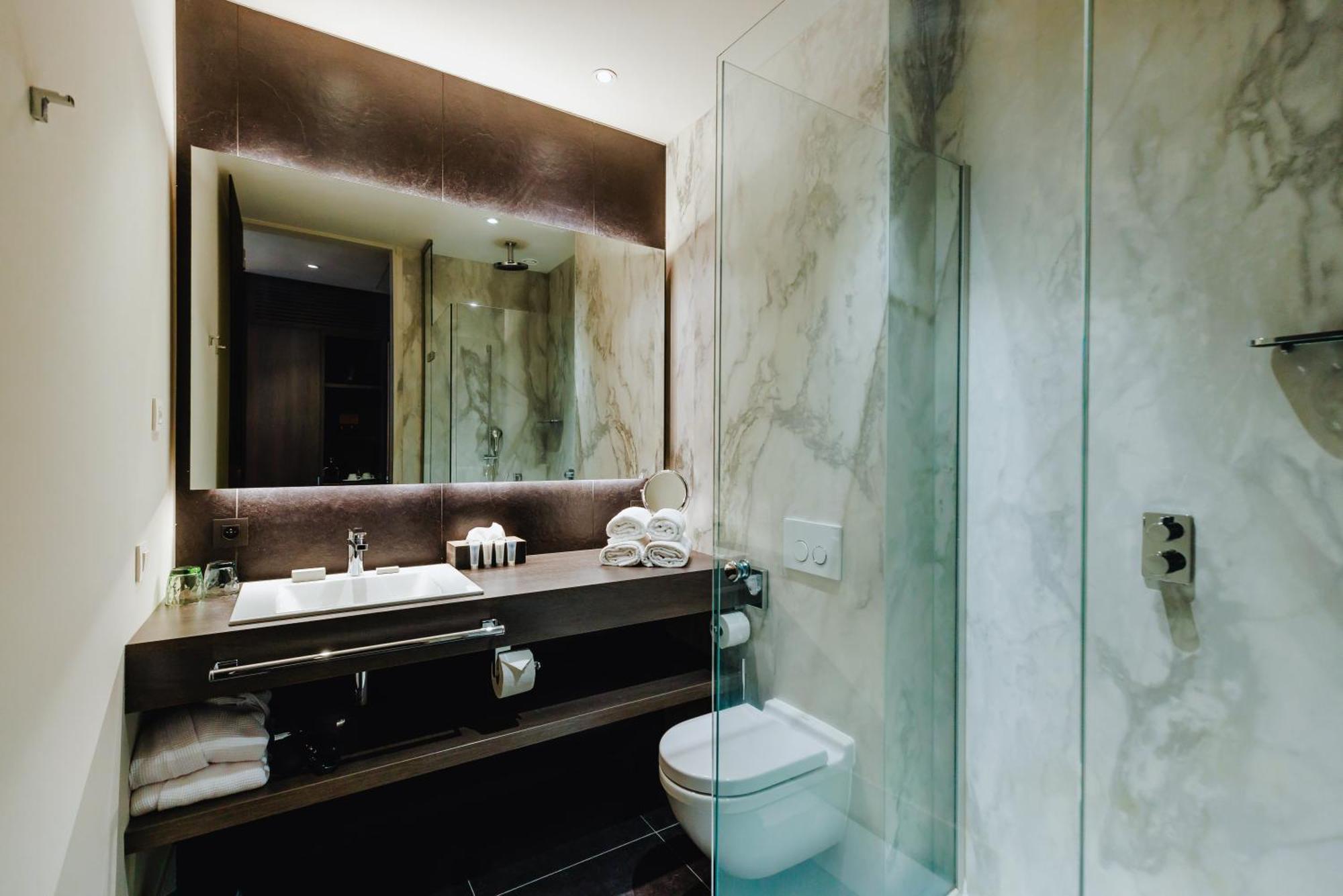 Terhills Hotel Maasmechelen Luaran gambar
