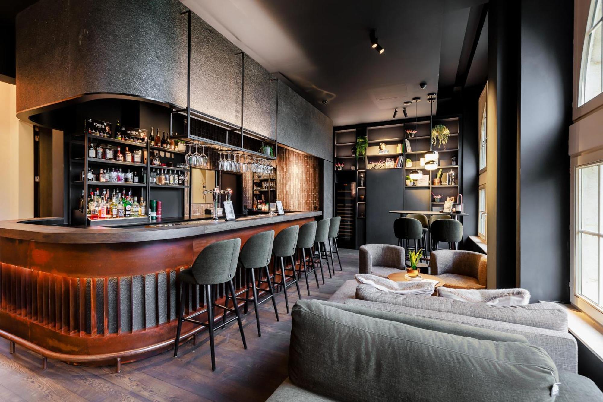 Terhills Hotel Maasmechelen Luaran gambar