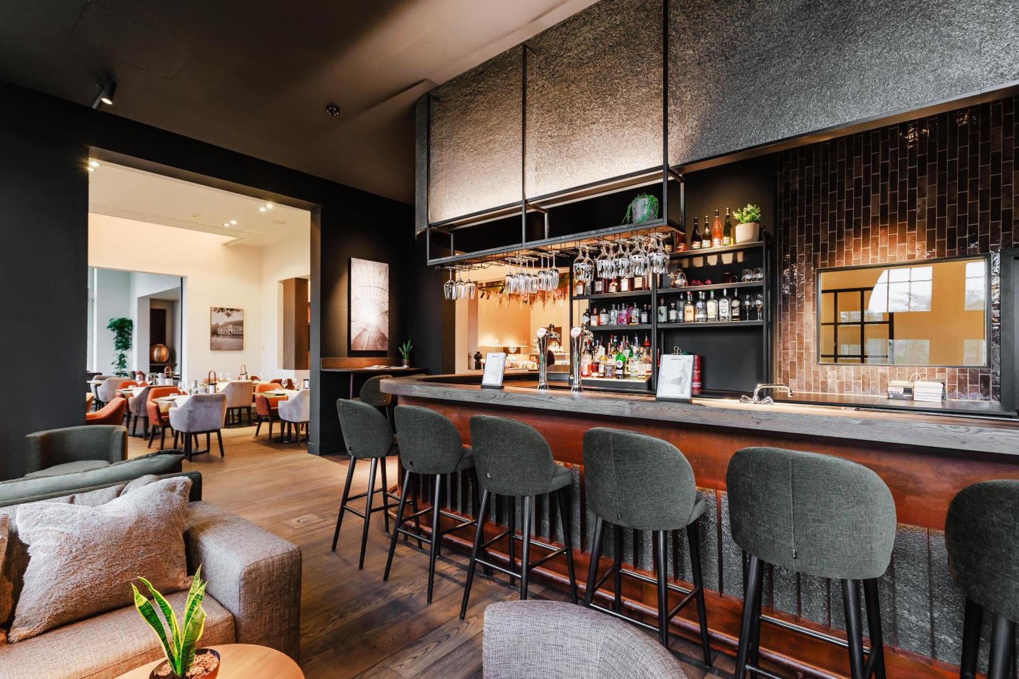 Terhills Hotel Maasmechelen Luaran gambar