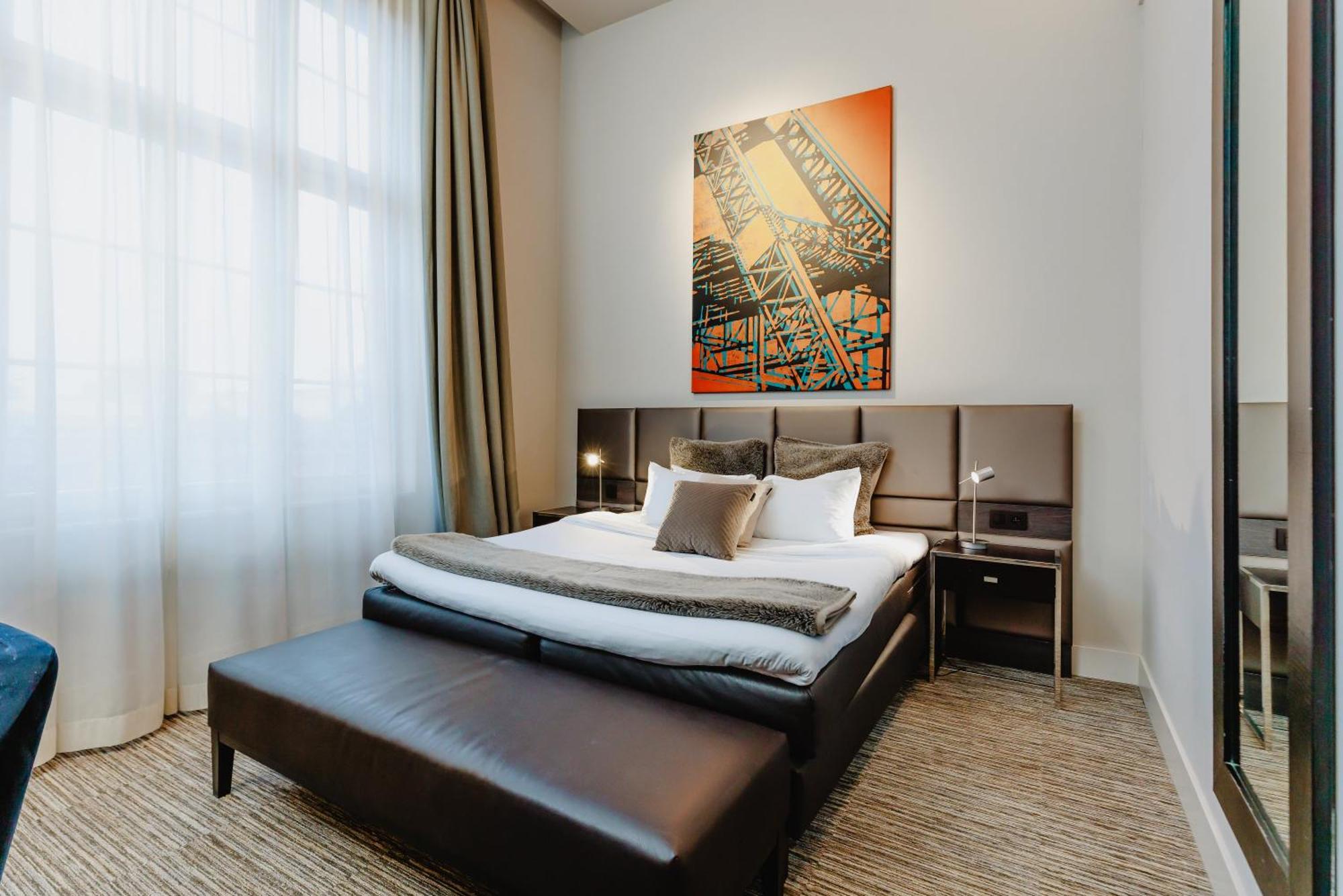 Terhills Hotel Maasmechelen Luaran gambar