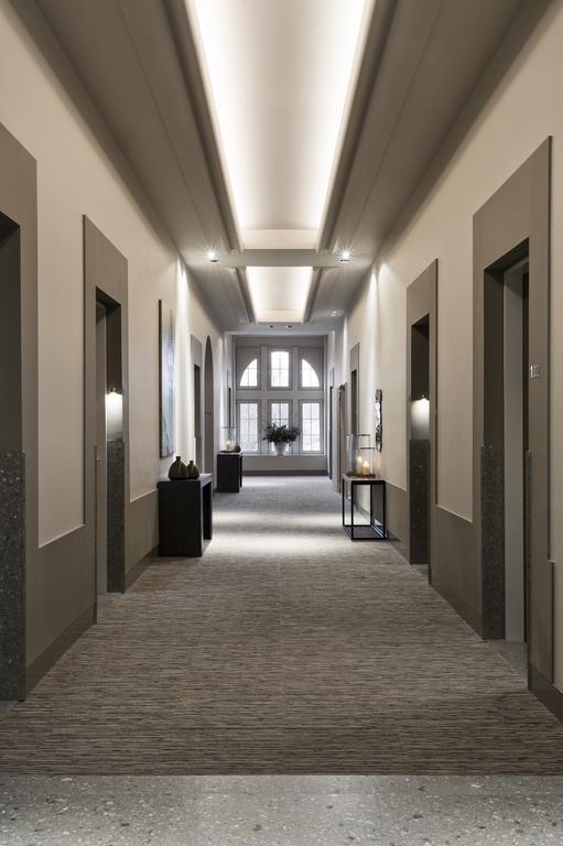 Terhills Hotel Maasmechelen Luaran gambar