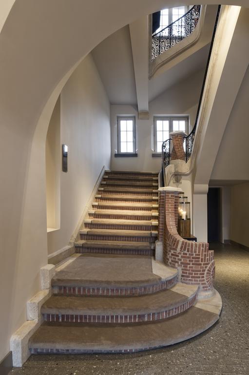 Terhills Hotel Maasmechelen Luaran gambar