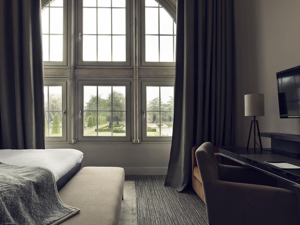 Terhills Hotel Maasmechelen Luaran gambar