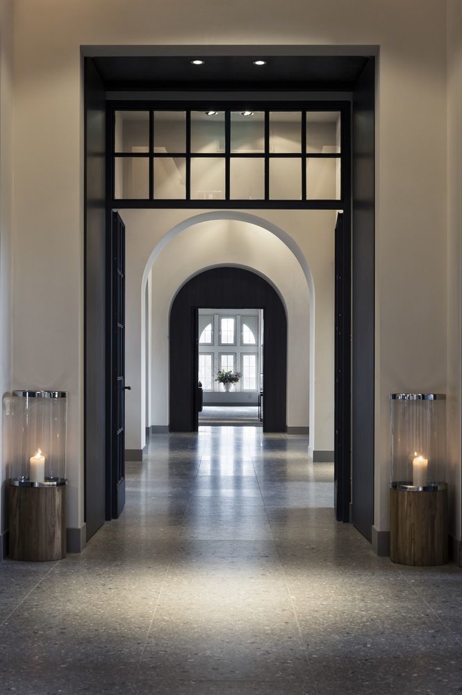 Terhills Hotel Maasmechelen Luaran gambar