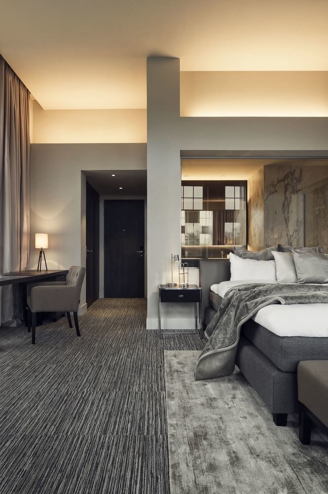 Terhills Hotel Maasmechelen Luaran gambar