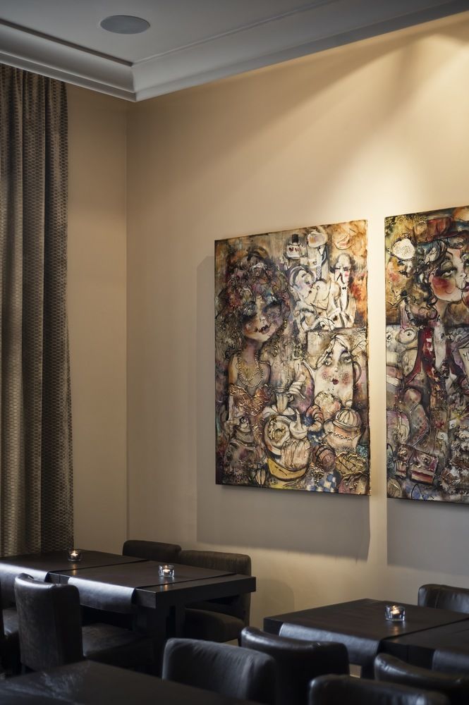 Terhills Hotel Maasmechelen Luaran gambar