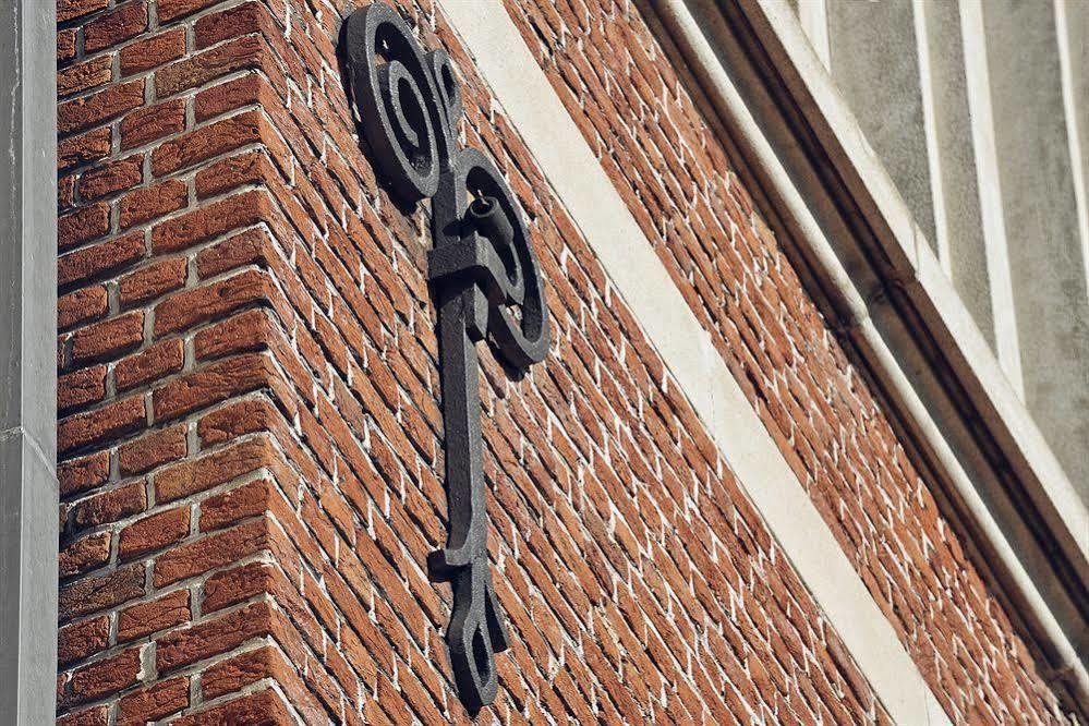 Terhills Hotel Maasmechelen Luaran gambar